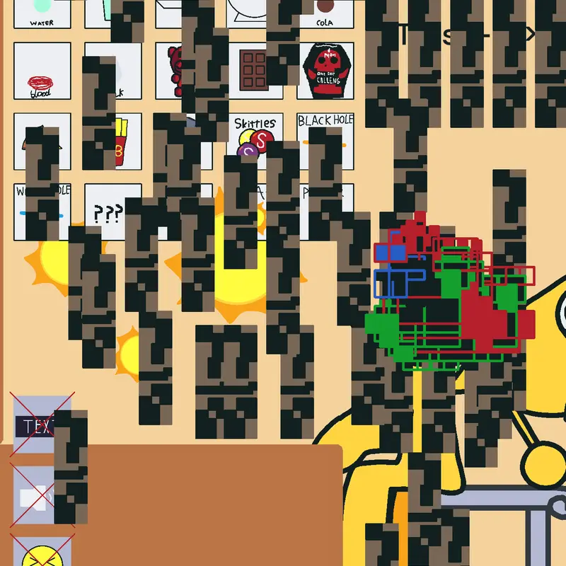 Game by @halfdulliveoncastle