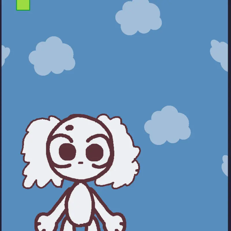 Game by @wonheelovert