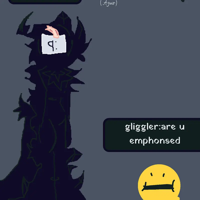 Game by @emphonsed