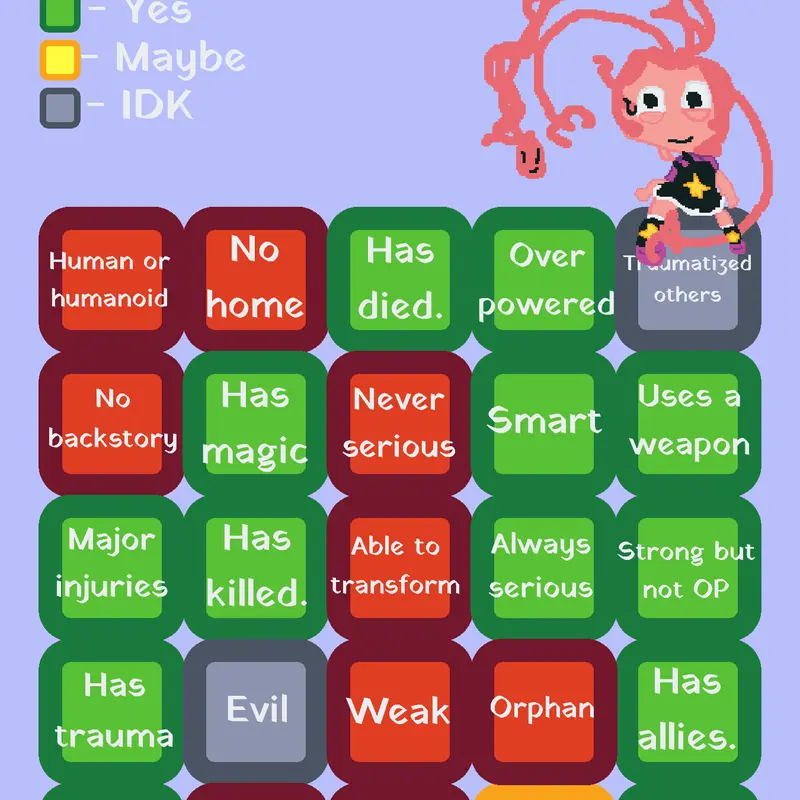 Game by @Mini_gt