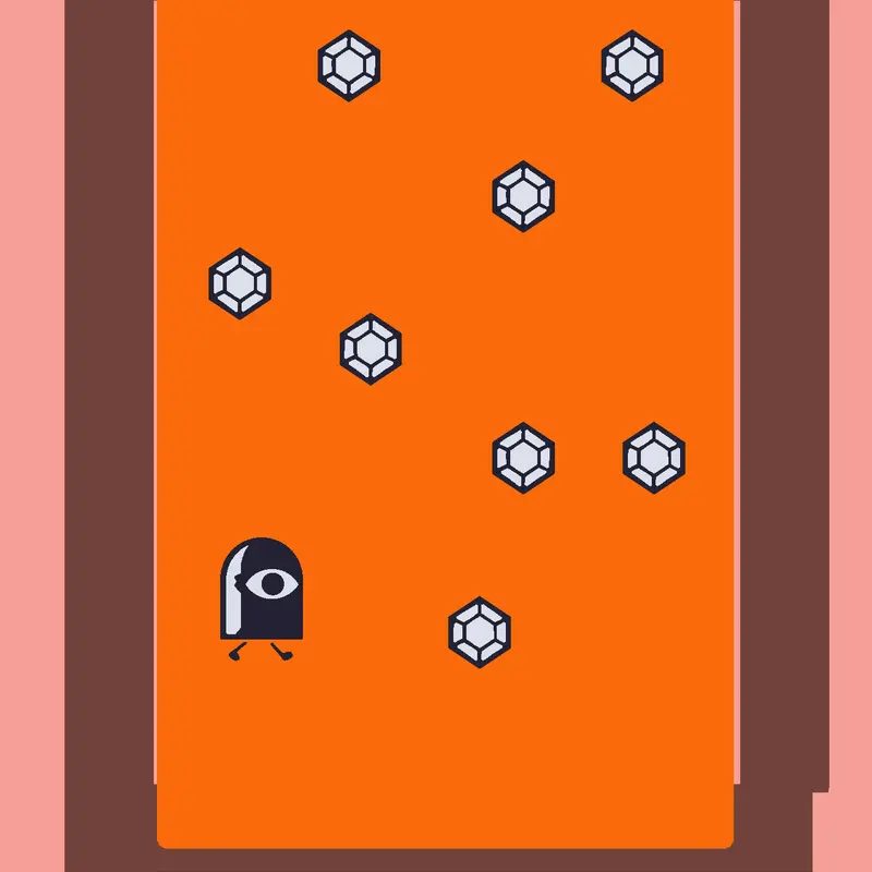 Game by @enrique2013