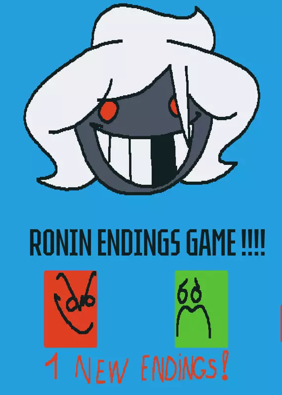 Game by @Ron1n_the_dude