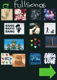 Comment another song follow for more