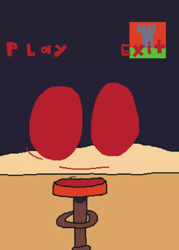Game by @tutorialgaming