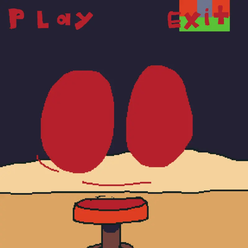 Game by @tutorialgaming