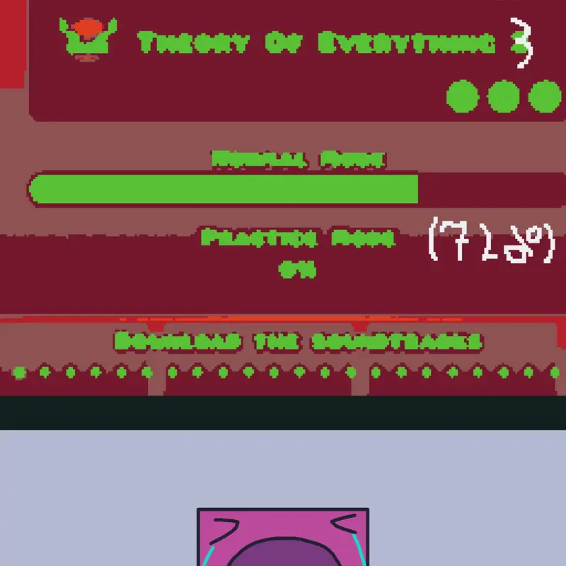 Game by @bohdanGameReal