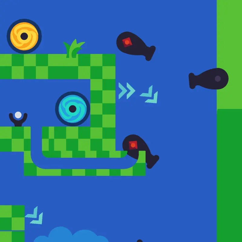 Game by @minepastprocheworld