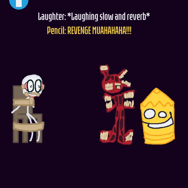 Game by @MeMakes