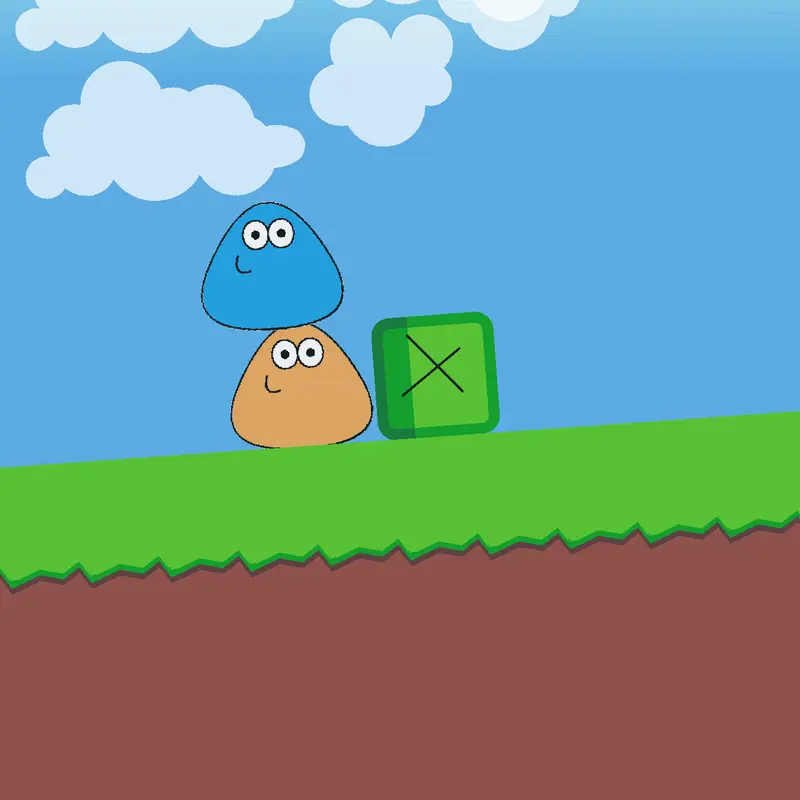 Game by @gingon-2025