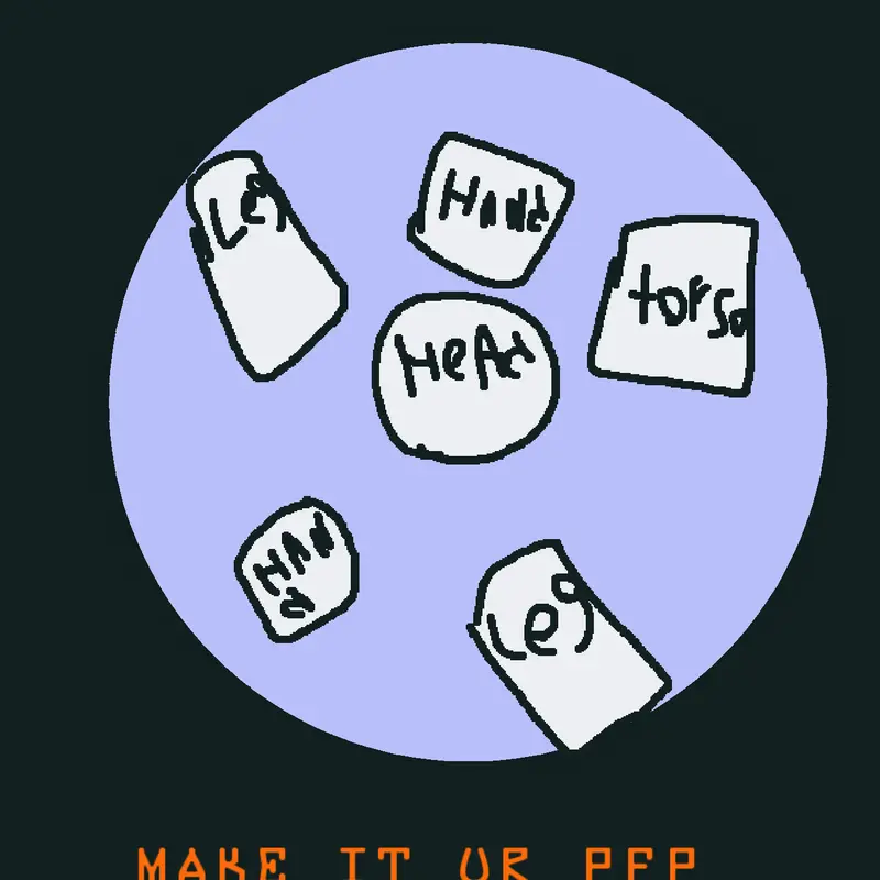 Game by @dermatitis
