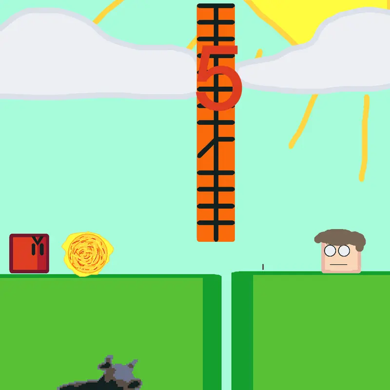 Game by @dane101