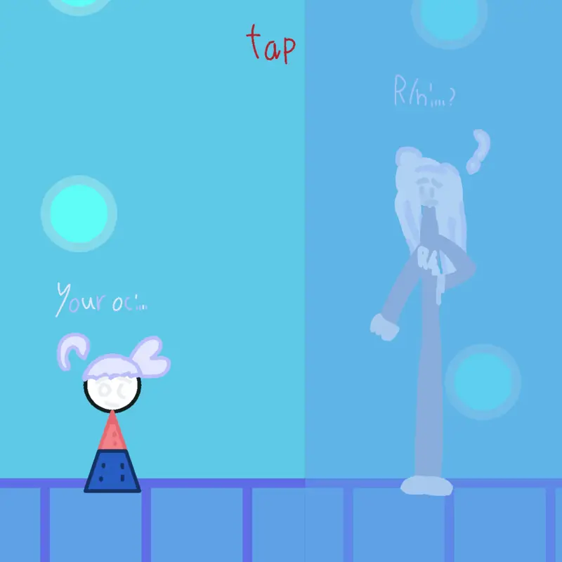Game by @Rosie13