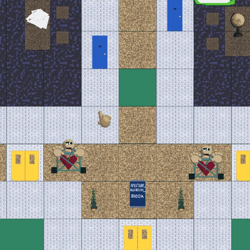 Game by @holiday64