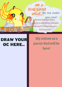 redraw