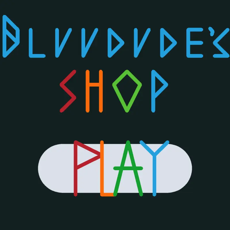 Game by @everything_is_okay