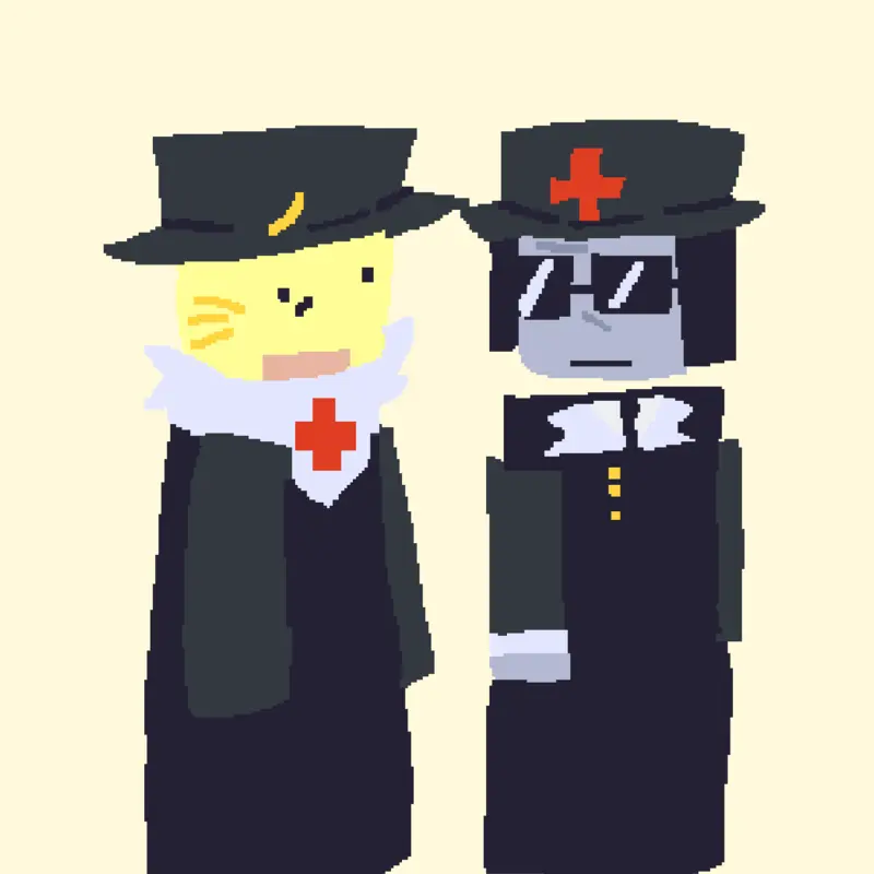 Game by @tomato-XD