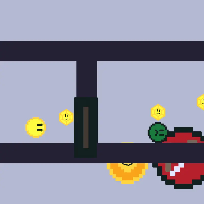Game by @TURKPRO73