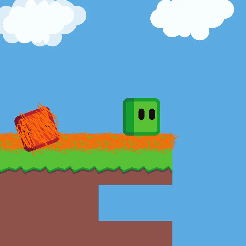 Game by @huaweloldverr