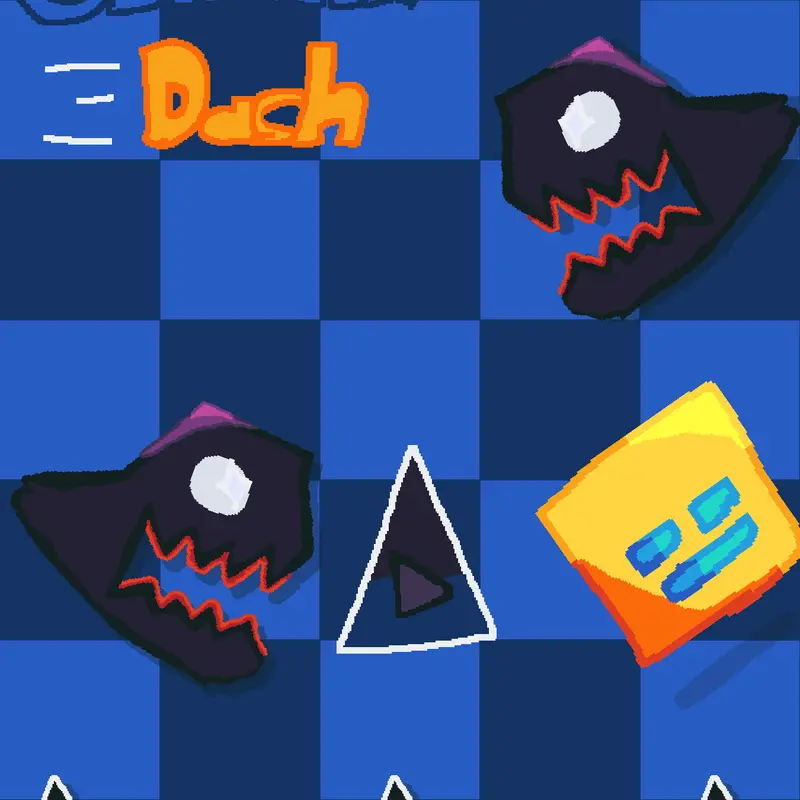 Game by @beebeeb