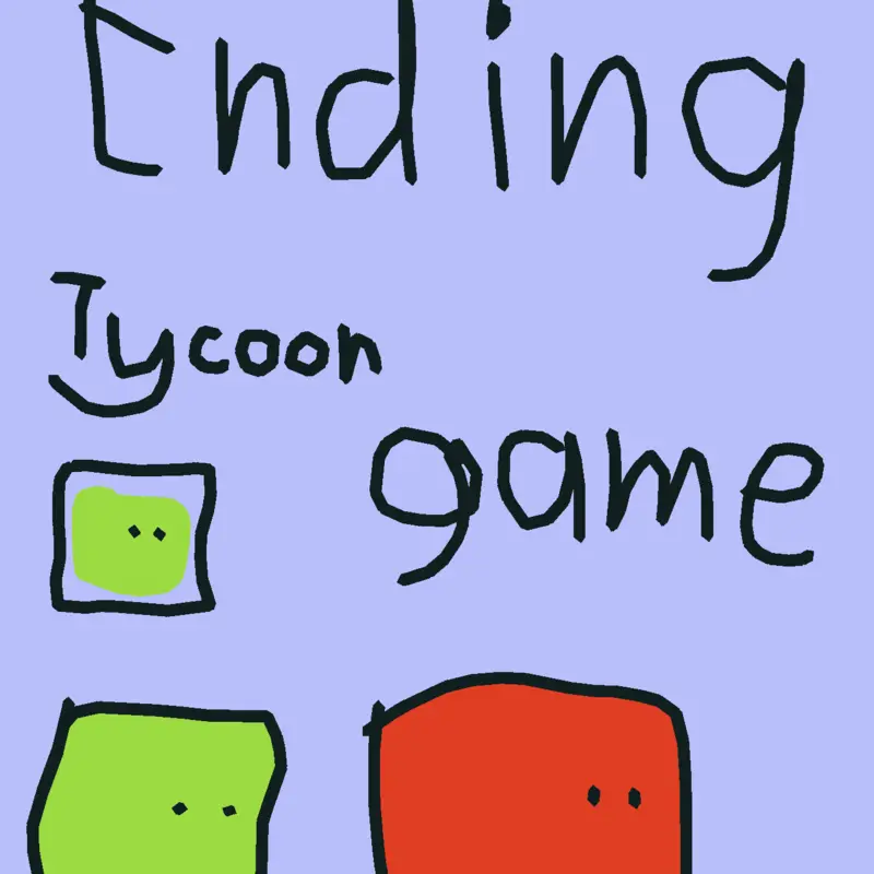 Game by @theresacherryontop
