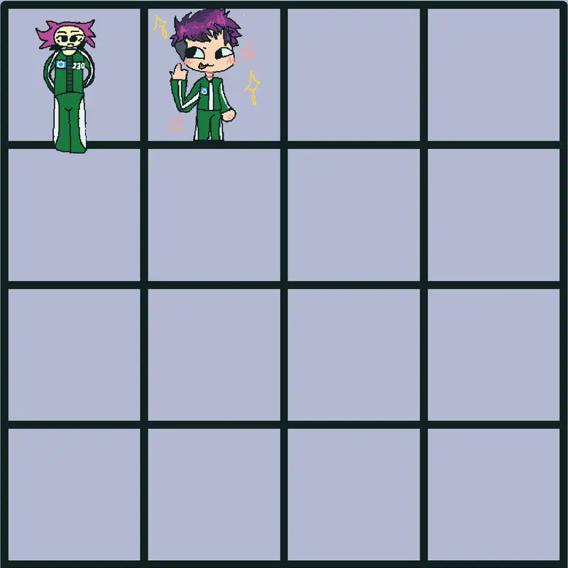 Game by @Cryus
