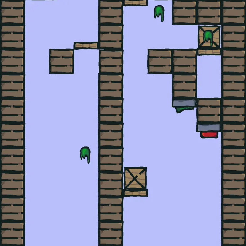 Game by @greenhero6