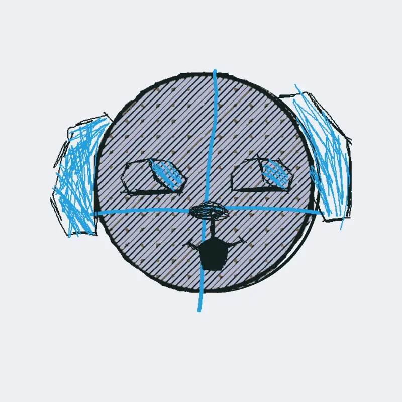 Wobbly animation by @Mr_Ire