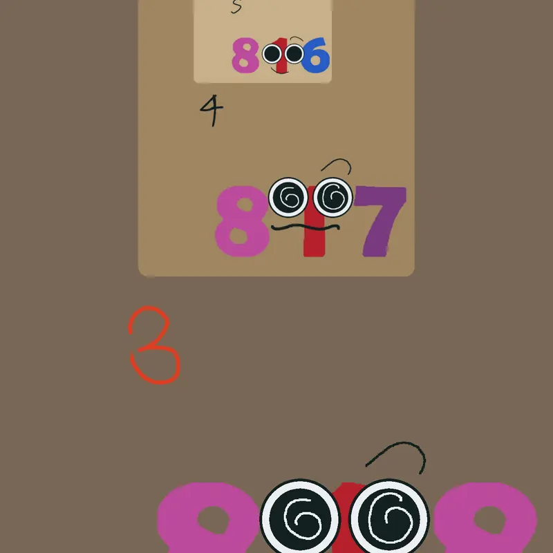 Game by @Cai2018