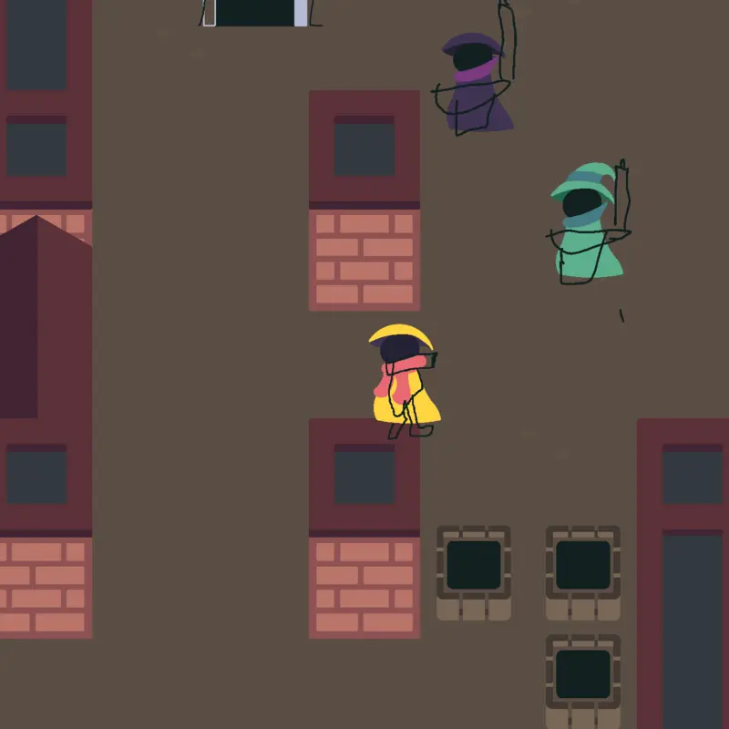 Game by @SkibidiscientistMech