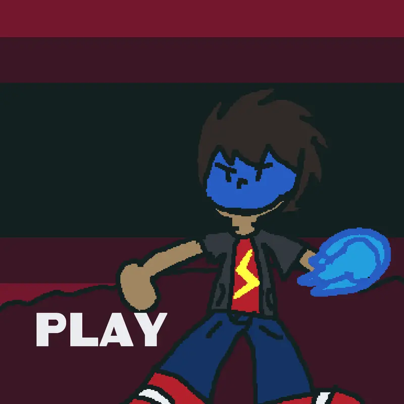 Game by @nikz1l4