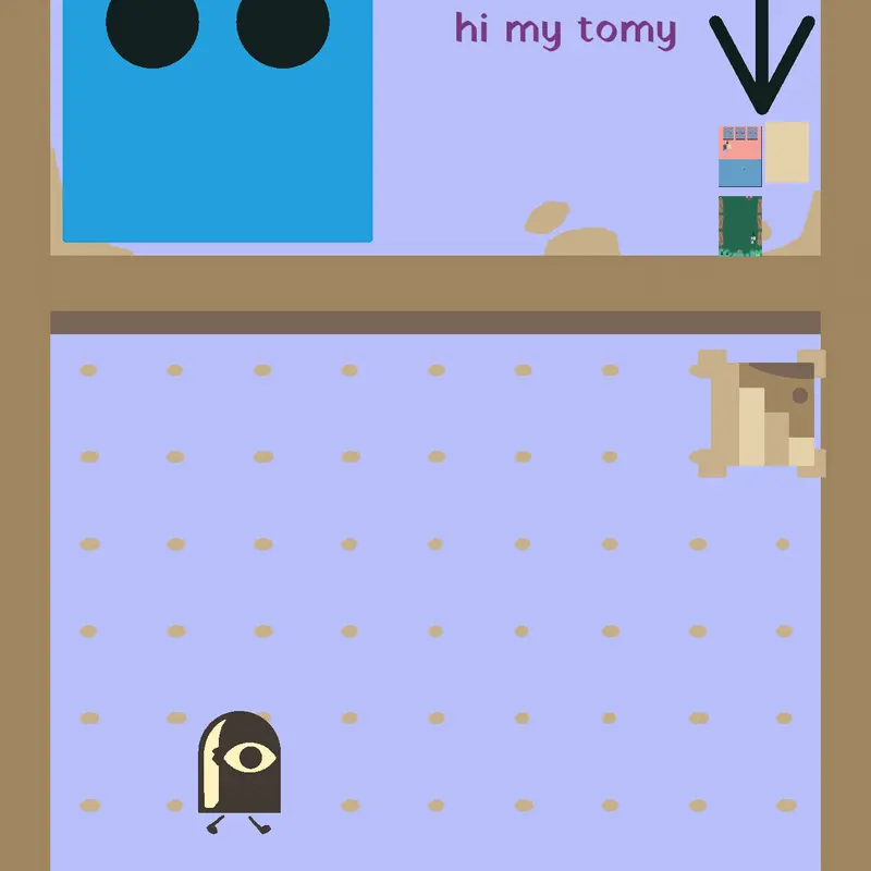 Game by @Annem