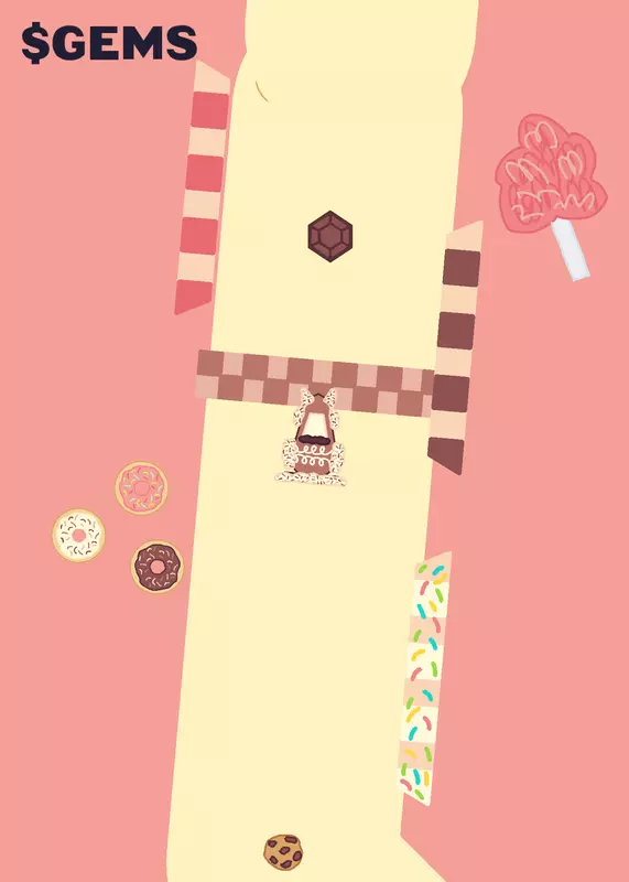 Game by @vikamegacheb