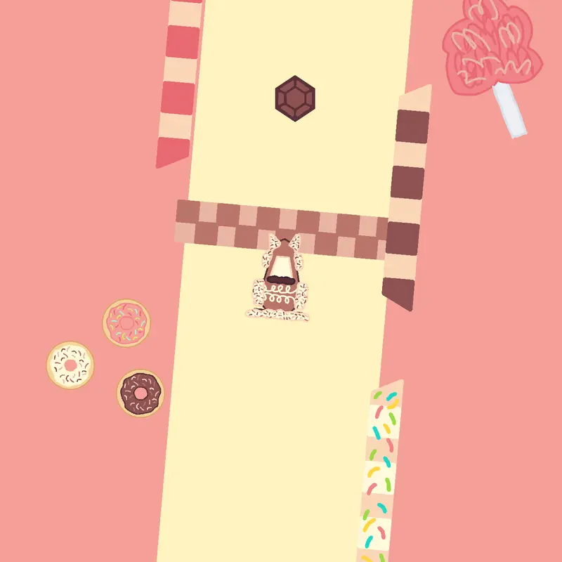 Game by @vikamegacheb