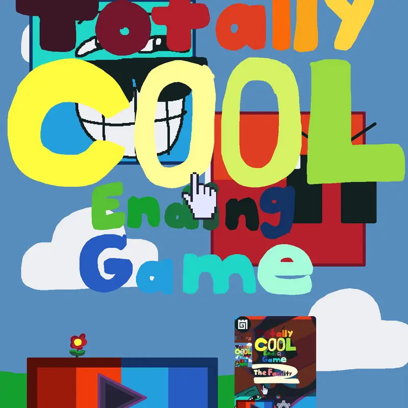 Game by @FriedSalmon