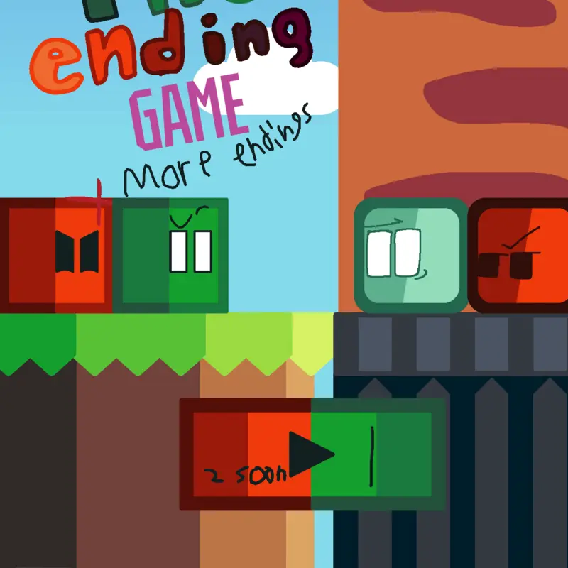 Game by @Gamerluke_08