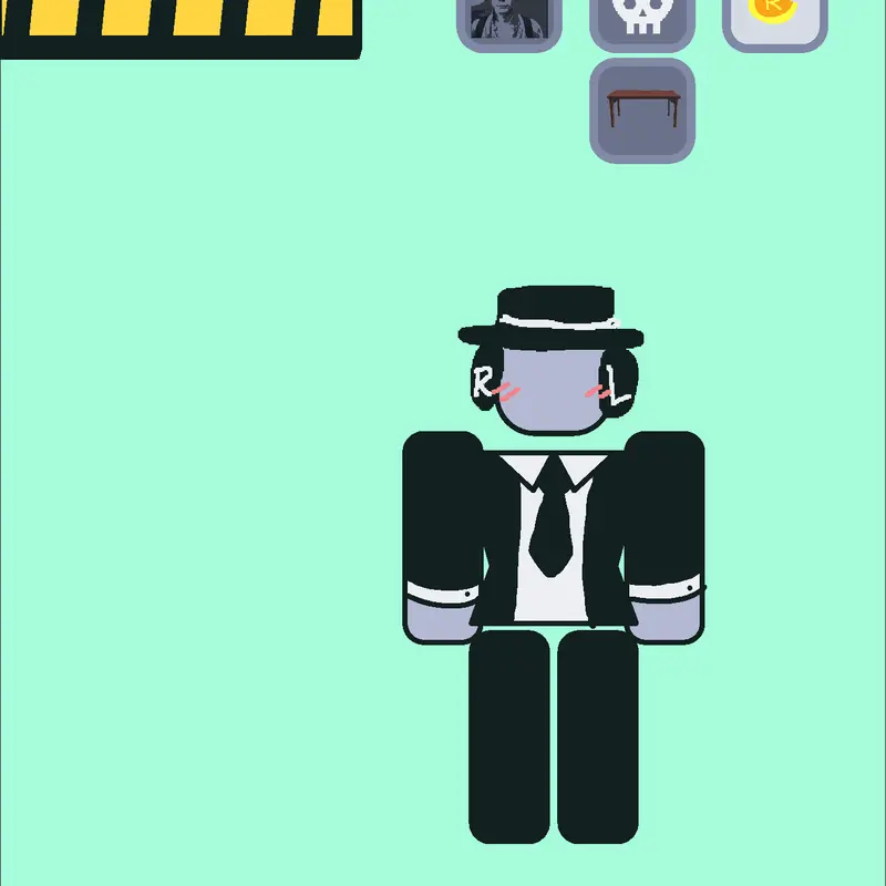 Game by @forsaken_gameroblox