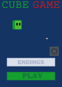 Cube Game 0.0.7