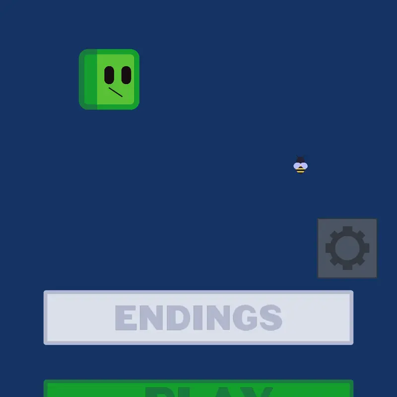 Cube Game 0.0.7 by @Kolya130000