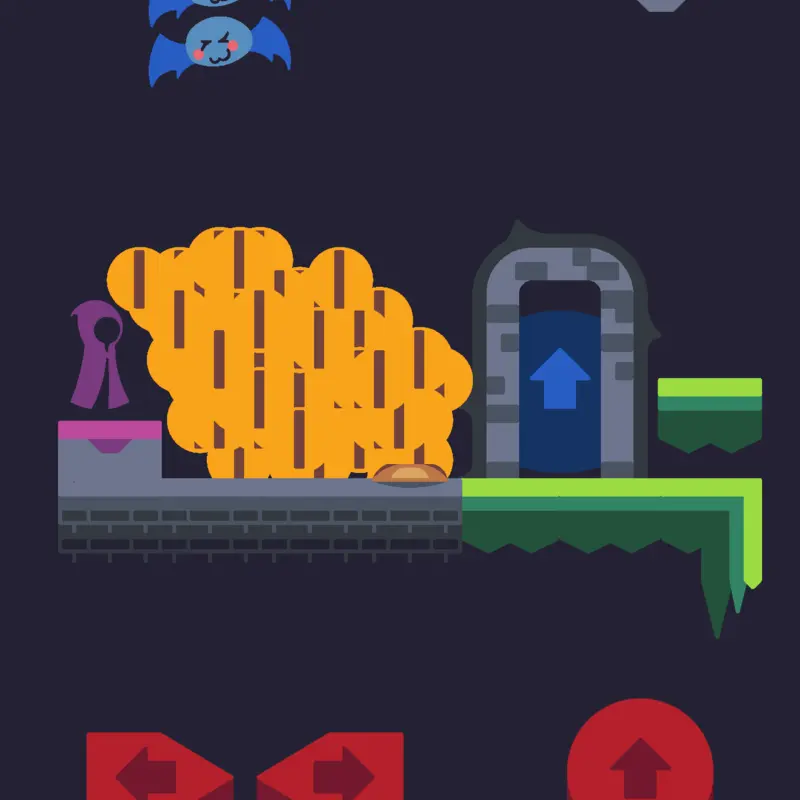 Game by @Polokolipo