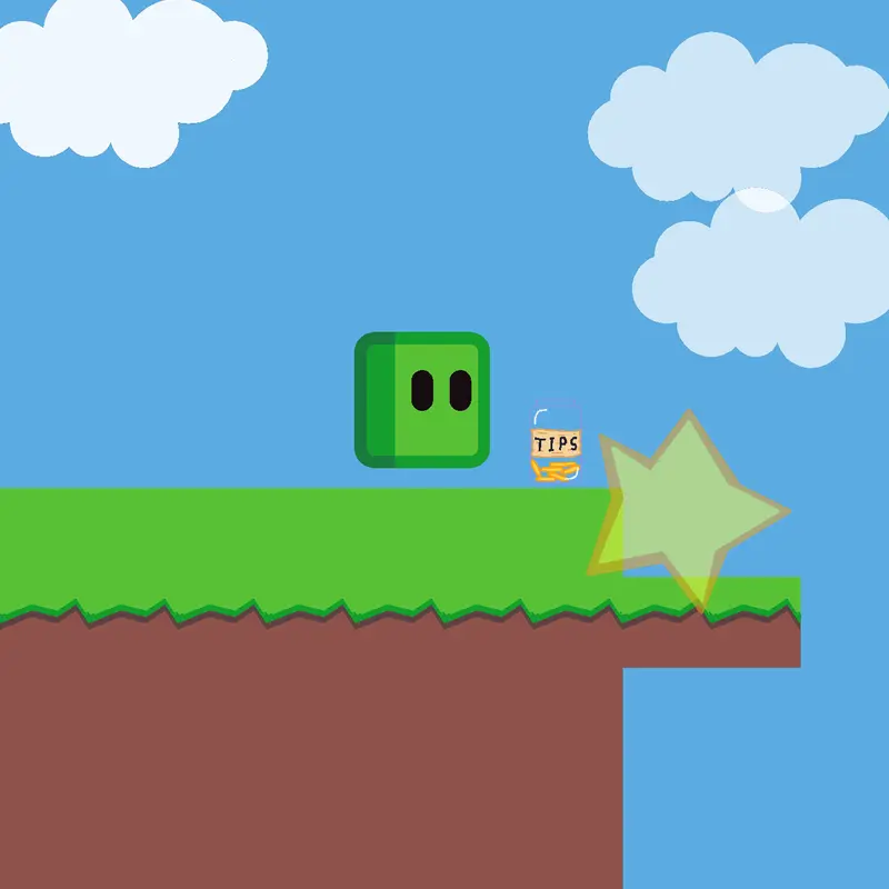 Game by @nobinipizanene