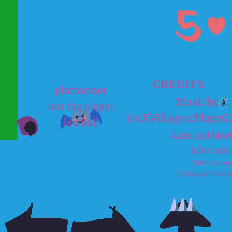 Game by @NHQH-VN
