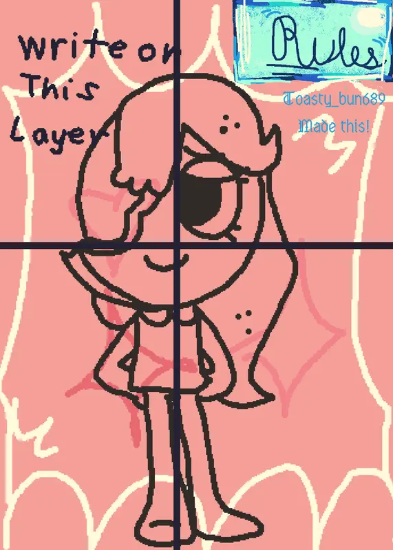 :3 by @toasty_bun689