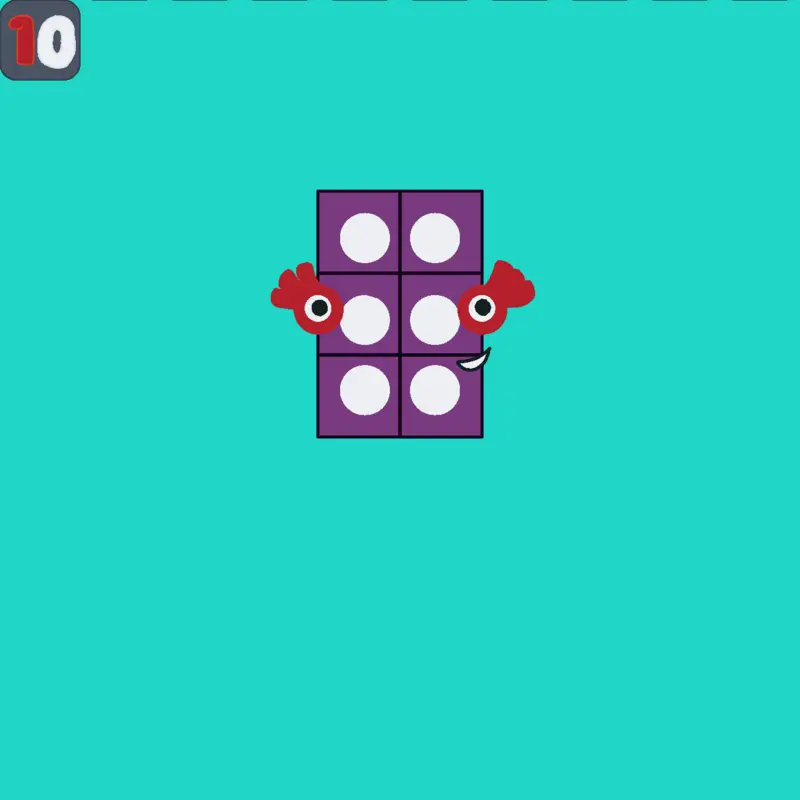 Game by @BernardoMeibachRibei