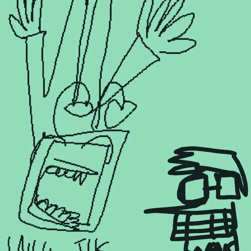 Game by @ywgiz