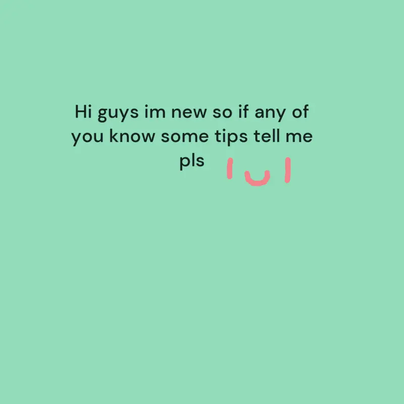 Game by @Ellylovesfries