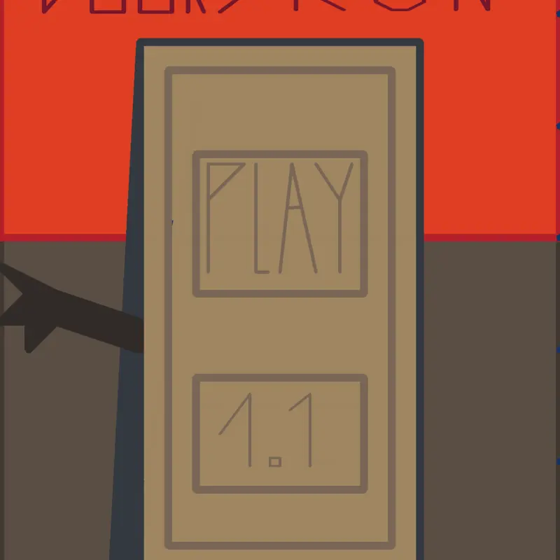 Game by @HorrorSkel