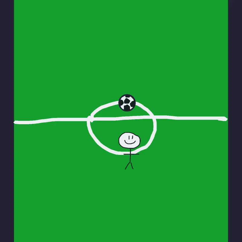 Soccer by @Bob_likesburger