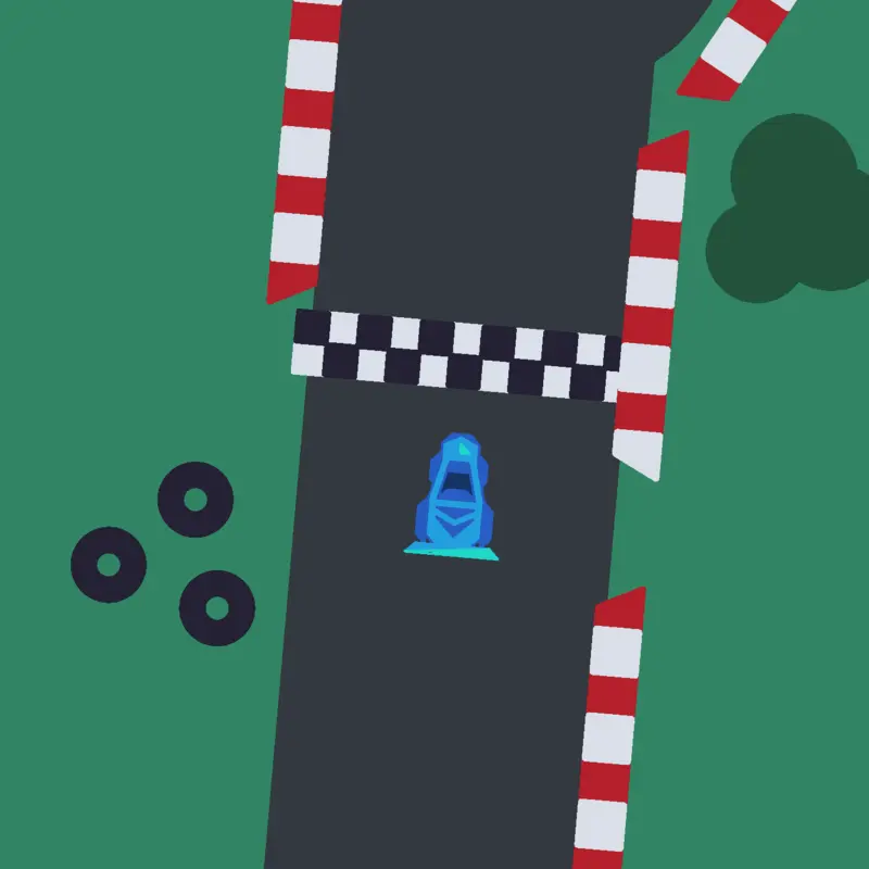 Game by @nde