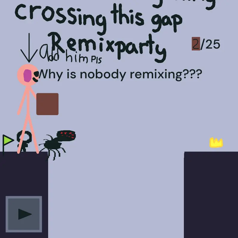 Game by @Minecraft-lover