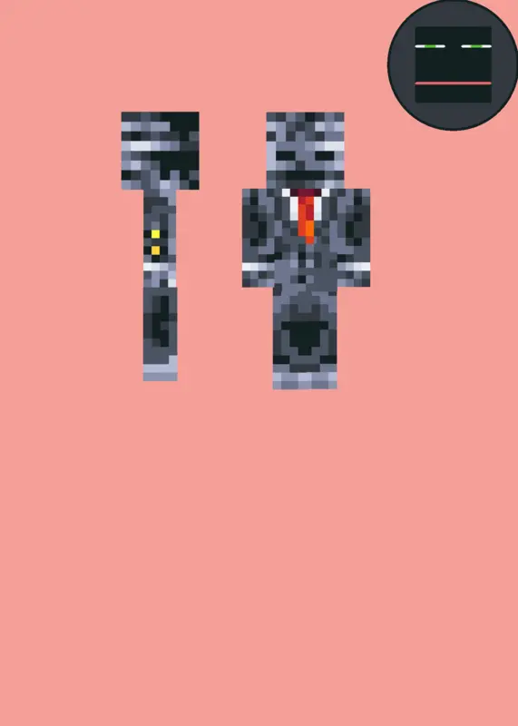 Game by @funnypants